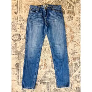 Kut from the Kloth Denim Jeans- Size 8- Diana Skinny
